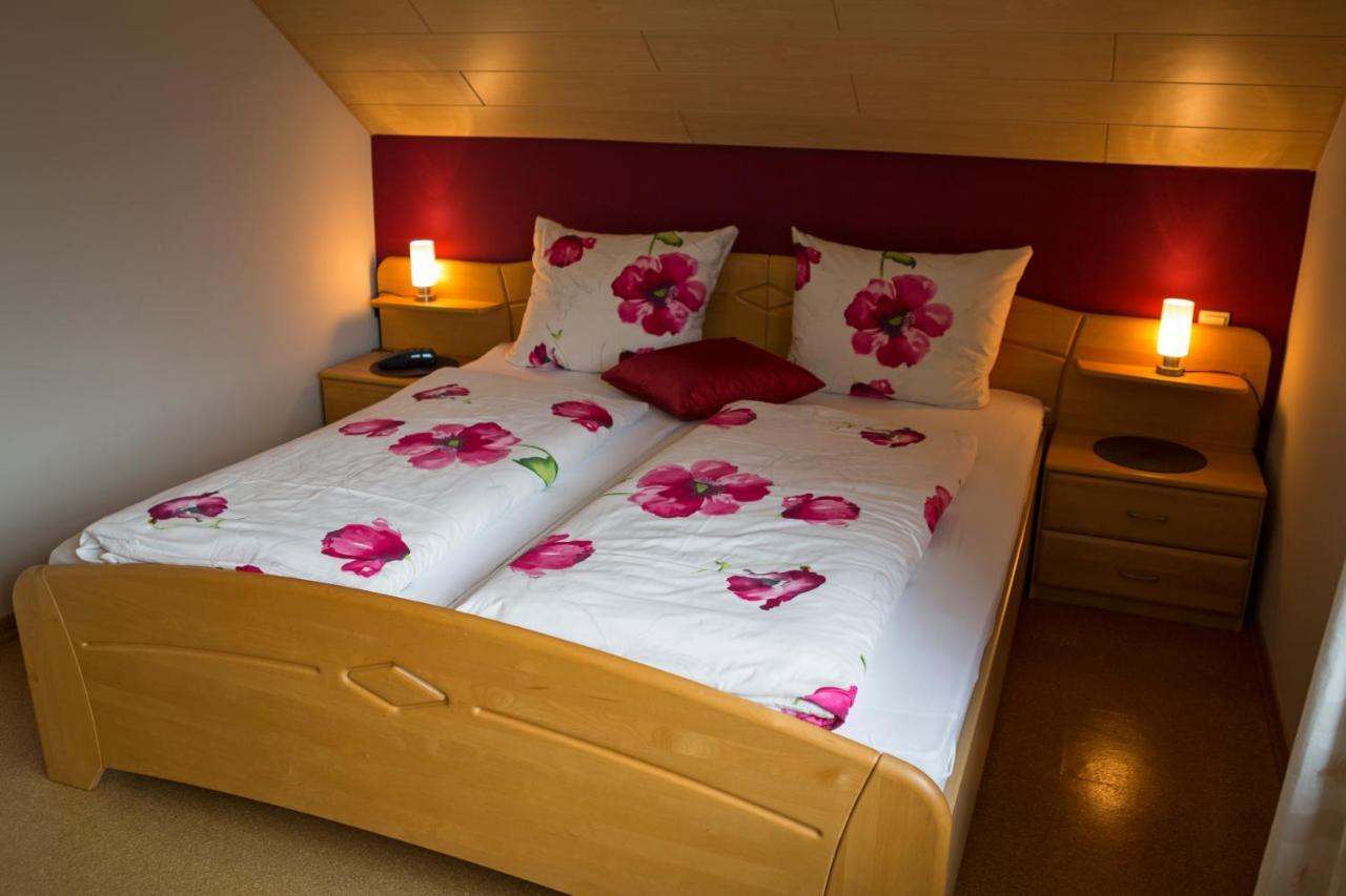 Apartments Stiftshof Enkirch Dış mekan fotoğraf