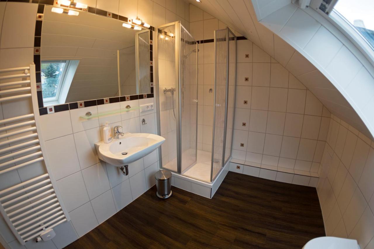 Apartments Stiftshof Enkirch Dış mekan fotoğraf