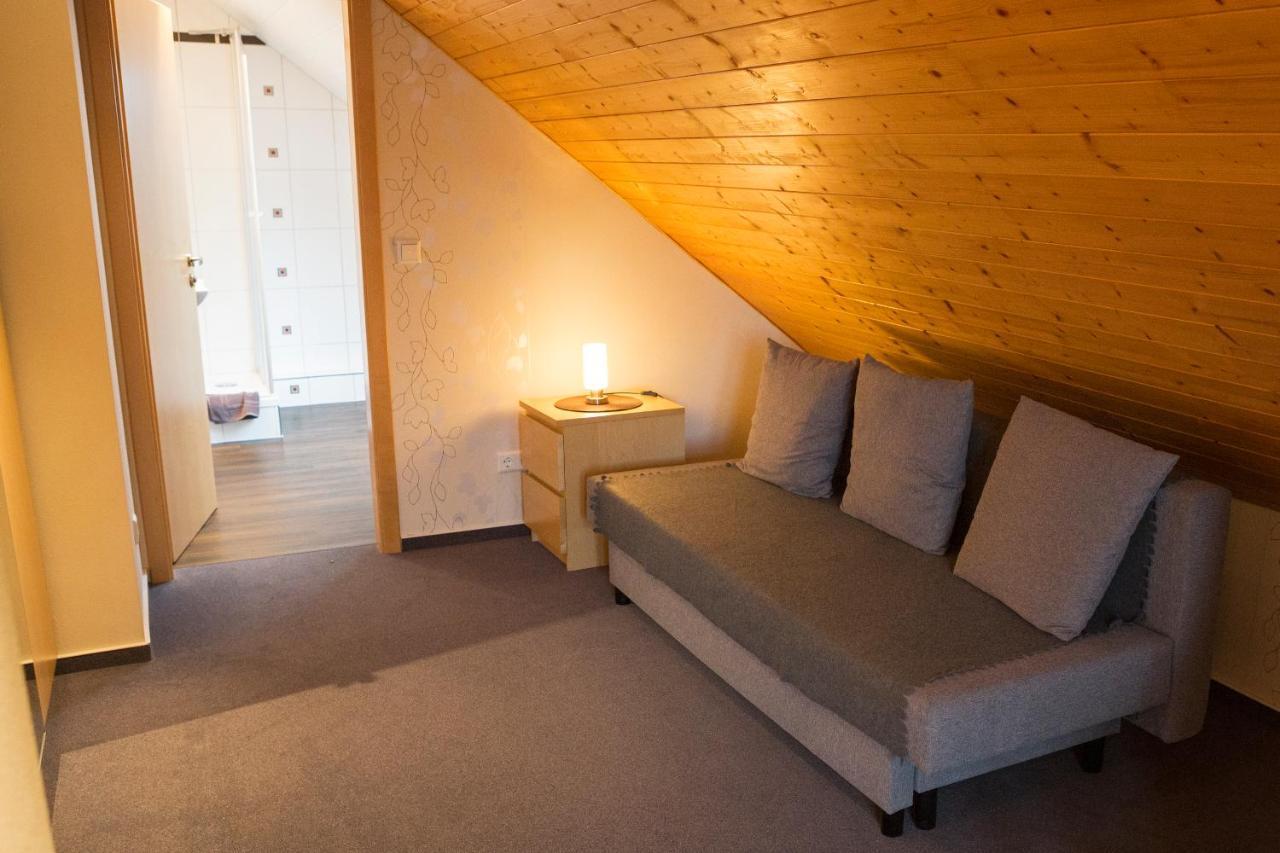 Apartments Stiftshof Enkirch Dış mekan fotoğraf
